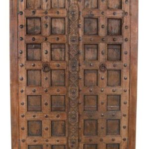 Origine: Inde - fin XIXe siecle (c. 1880-1900)