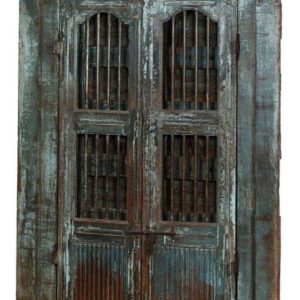 Origine: Inde - fin XIXe siecle (c. 1880-1900)