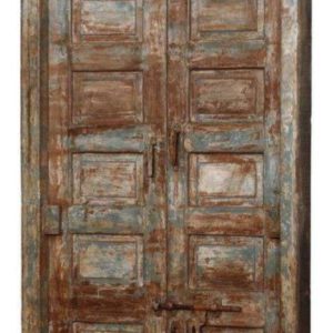 Origine: Inde - fin XIXe siecle (c. 1880-1900)