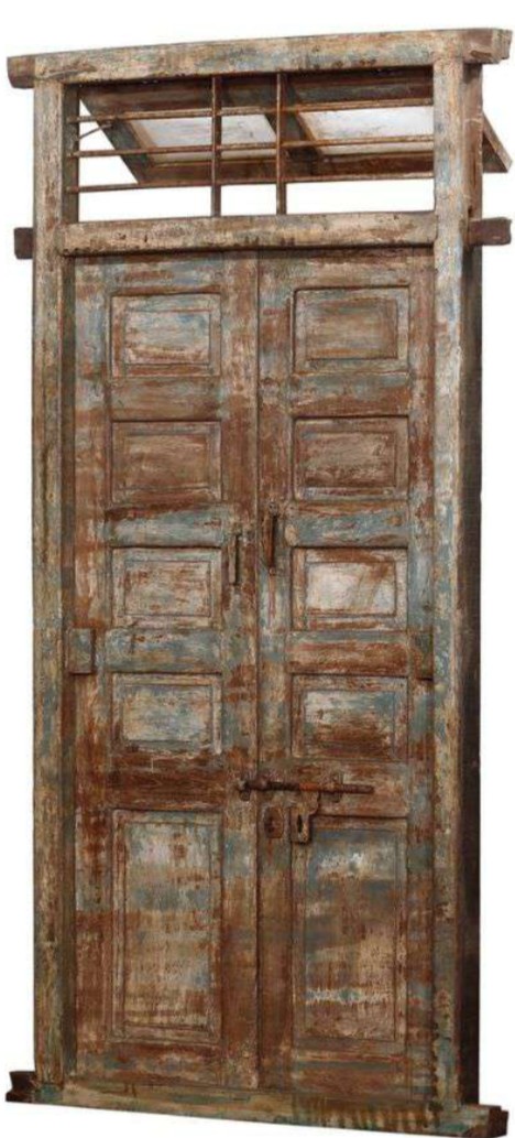 Origine: Inde - fin XIXe siecle (c. 1880-1900)