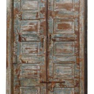 Origine: Inde - fin XIXe siecle (c. 1880-1900)