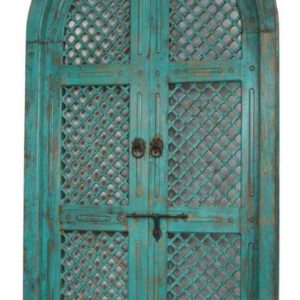 Origine: Inde - fin XIXe siecle (c. 1880-1900)