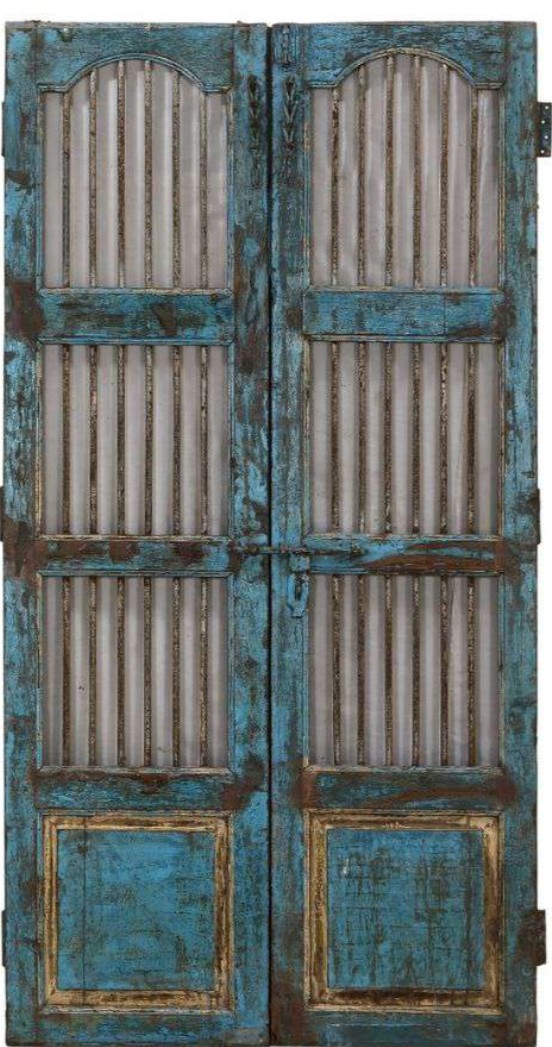 Origine: Inde - fin XIXe siecle (c. 1880-1900)