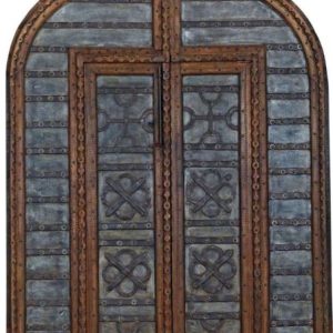 Origine: Inde - fin XIXe siecle (c. 1880-1900)