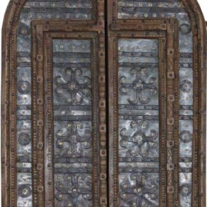 Origine: Inde - fin XIXe siecle (c. 1880-1900)